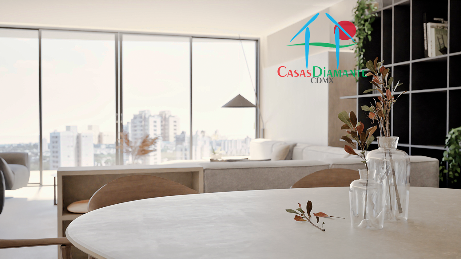 Ciento Ochenta Tipo C - Comedor 3